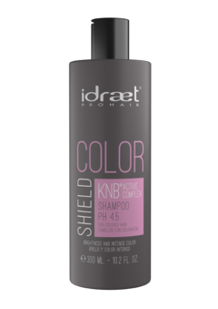 Color Shield Shampoo - Cabellos con Coloración - 300ml Idraet