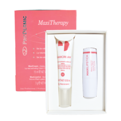 Maxi Therapy Set Volumen Labios Hidrata Efecto 3d Prodermic