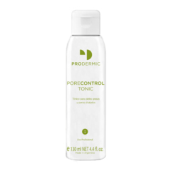 Pore Control Tonic Pieles Grasas Poros Dilatados Prodermic