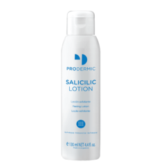 Salicilic Lotion Loción Ácido Salicílico Prodermic 130ml