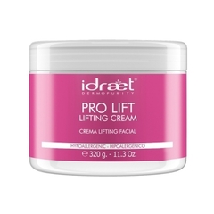 Pro Lift Emulsión Lifting Facial Efecto Tensor 320g Idraet