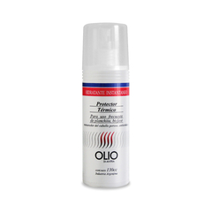 Protector Térmico Brushing Planchita 150ml Olio