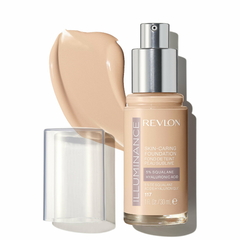 Revlon Illuminance Skin Foundation Base 30ml Revlon