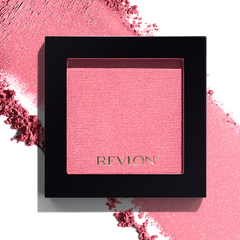 Rubor Compacto Tickled Pink 014 - Revlon en internet