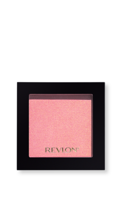 Rubor Compacto Rose 020 - Revlon