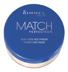 Match Perfection Polvo Volátil Traslúcido Fijador - Rimmel - comprar online