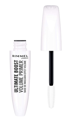 Lash Primer Ultimate Boost Volume Primer P/ Pestañas Rimmel