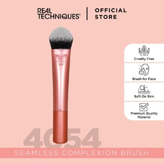 Seamless Complexion Brush Brocha Rostro 4054 Real Techniques - comprar online