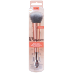 Primer Brush Brocha Rostro + Espátula 4271 Real Techniques - FreyaMood