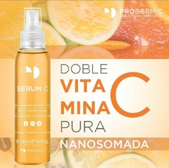 Serum C Prodermic. Serum Con Vitamina C 130ml - FreyaMood