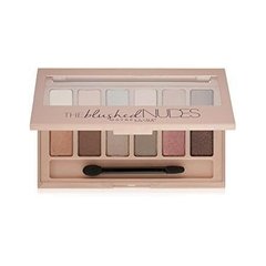 *** OUTLET *** THE BLUSHED NUDES - MAYBELLINE