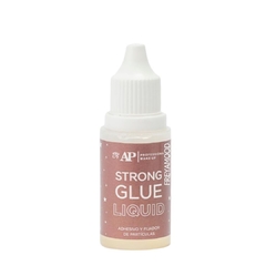 Strong Glue Liquid Adhesivo Maquillaje - Andrea Pellegrino en internet