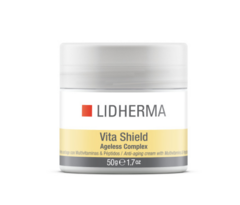 Vita Shield Ageless Complex Crema 50g - Lidherma
