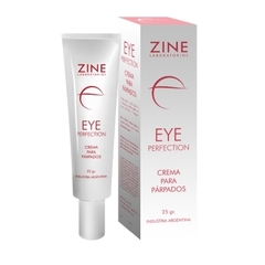 Eye Perfection Crema para Párpados y Peribucal 25g Zine