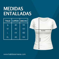 Palestina. Sandias. Remera entallada de algodón peinado premium! - comprar online