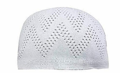 Kufi. Gorro de rezo islámico. - comprar online