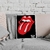 Quadro The Rolling Stones - Stupendo - Quadros Decorativos