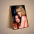 Quadro Selena Gomez & Taylor Swift - loja online
