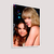 Quadro Selena Gomez & Taylor Swift - comprar online