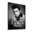 Quadro Elvis Presley Jovem