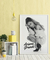 Quadro Ariana Grande - Stupendo - Quadros Decorativos | Opções de Frete Grátis - Ofertas e Promoções Imperdíveis