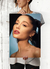 Quadro Ariana Grande - comprar online