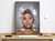 Quadro Ariana Grande