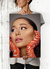 Quadro Ariana Grande - comprar online