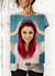 Quadro Ariana Grande - comprar online