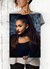 Quadro Ariana Grande - comprar online