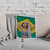 Quadro Beyonce Brazil - Stupendo - Quadros Decorativos | Opções de Frete Grátis - Ofertas e Promoções Imperdíveis