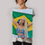 Quadro Beyonce Brazil - loja online