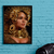 Quadro Beyonce - loja online