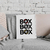 Quadro Box Box Box - Stupendo - Quadros Decorativos | Opções de Frete Grátis - Ofertas e Promoções Imperdíveis