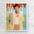 Quadro Harry Styles - comprar online