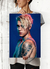 Quadro Justin Bieber na internet