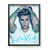 Quadro Justin Bieber