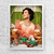 Quadro Katy Perry - comprar online