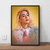 Quadro Katy Perry - Stupendo - Quadros Decorativos