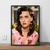 Quadro Katy Perry - Stupendo - Quadros Decorativos | Opções de Frete Grátis - Ofertas e Promoções Imperdíveis