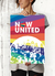 Quadro Now United - comprar online