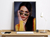 Quadro Olivia Rodrigo - comprar online