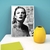 Quadro Taylor Swift - Reputation - loja online