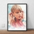 Quadro Taylor Swift - Reputation - Stupendo - Quadros Decorativos | Opções de Frete Grátis - Ofertas e Promoções Imperdíveis