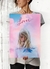 Imagem do Quadro Taylor Swift - Lover