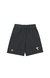 REVERSIBLE DOM FC MESH SHORT GREY & BLACK - comprar online