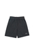 REVERSIBLE MESH SHORT GREY & BLACK - comprar online