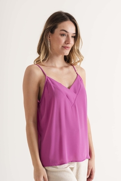 25527 MUSCULOSA TOKIO - comprar online