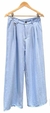 Pantalón ancho de crepe (15028) - comprar online