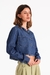 Camisa de simil jean (15042) - comprar online